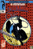 De spektakulaire Spiderman 106 - Afbeelding 1