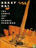 The Comic Art of George Herriman - Afbeelding 1