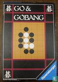Go & Gobang - Afbeelding 1