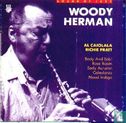 The sound of Jazz Woody Herman - Afbeelding 1