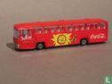 Neoplan Bus 'Coca-Cola' - Afbeelding 1