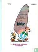 De zoon van Asterix [Grieks] - Afbeelding 2