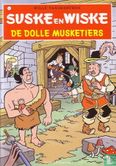 De dolle musketiers - Image 1