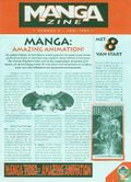 Mangazine 0 - Image 1
