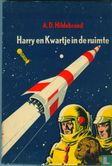 Harry en Kwartje in de ruimte - Image 1