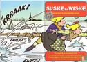 Suske en Wiske in Winter Wonderland - Bild 3
