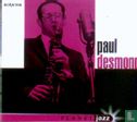 Paul Desmond  - Bild 1