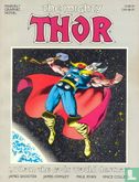 Thor: I, Whom The Gods Would Destroy - Image 1