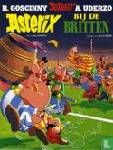 Asterix bij de Britten - Afbeelding 1