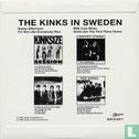 Kinks In Sweden - Image 2