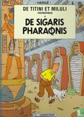 De Sigaris Pharaonis - Afbeelding 1