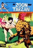 De zoon van Tarzan 22 - Afbeelding 1