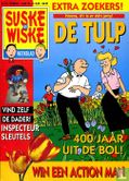 Suske en Wiske weekblad 18 - Image 1