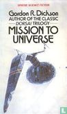 Mission to Universe - Image 1