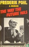 The Way the Future was: A Memoir - Afbeelding 1