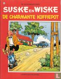 De charmante koffiepot - Afbeelding 1