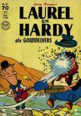 Laurel en Hardy als gouddelvers - Bild 1