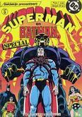 Superman en Batman Special 9 - Image 1