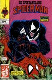 Venom is terug! - Afbeelding 1