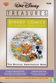 Disney Comics - 75 Years of Innovation - The Official Anniversary Book - Afbeelding 1