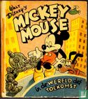 Mickey Mouse in de wereld der toekomst - Image 1