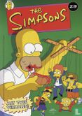 The Simpsons 29 - Bild 1