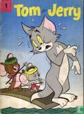 Tom en Jerry 1 - Image 1