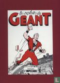Les exploits du Géant - Afbeelding 1