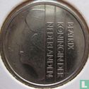 Netherlands 25 cents 1990 - Image 2