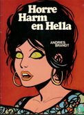 Horre Harm en Hella - Afbeelding 1