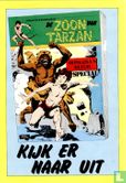 De zoon van Tarzan 22 - Image 2