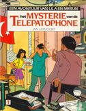 Het mysterie van de telepatophone 1 - Afbeelding 1