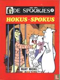 Hokus-spokus - Image 1