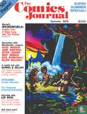 The Comics Journal 48 - Afbeelding 1