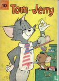 Tom en Jerry 10 - Image 1
