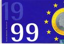Netherlands mint set 1999 - Image 1