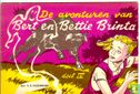 De avonturen van Bert en Bettie Brinta 4 - Afbeelding 1