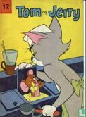Tom en Jerry 12 - Afbeelding 1