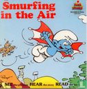 Smurfing in the air - Afbeelding 1