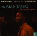 Ahmad Jamal at the Blackhawk    - Afbeelding 1