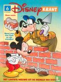 Disney krant 6