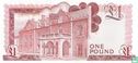 Gibraltar 1 Pound 1988 - Image 2