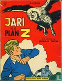 Jari et le Plan Z - Afbeelding 1