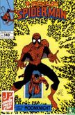De spektakulaire Spiderman 140 - Image 1