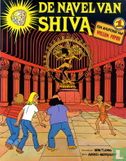 De navel van Shiva - Afbeelding 1