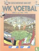 De geschiedenis van het WK voetbal (deel II: van 1966-1990) - Afbeelding 1