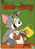 Tom en Jerry 19 - Afbeelding 1