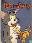 Tom en Jerry 20 - Afbeelding 1