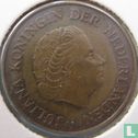 Niederlande 5 Cent 1963 - Bild 2