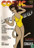 Comic Speedline 35